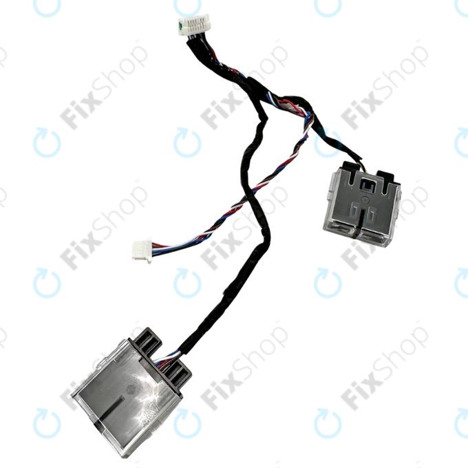 Sensori anticaduta, Destri per Roborock Qrevo, Qrevo S, QV 35A, QV 35S, QR