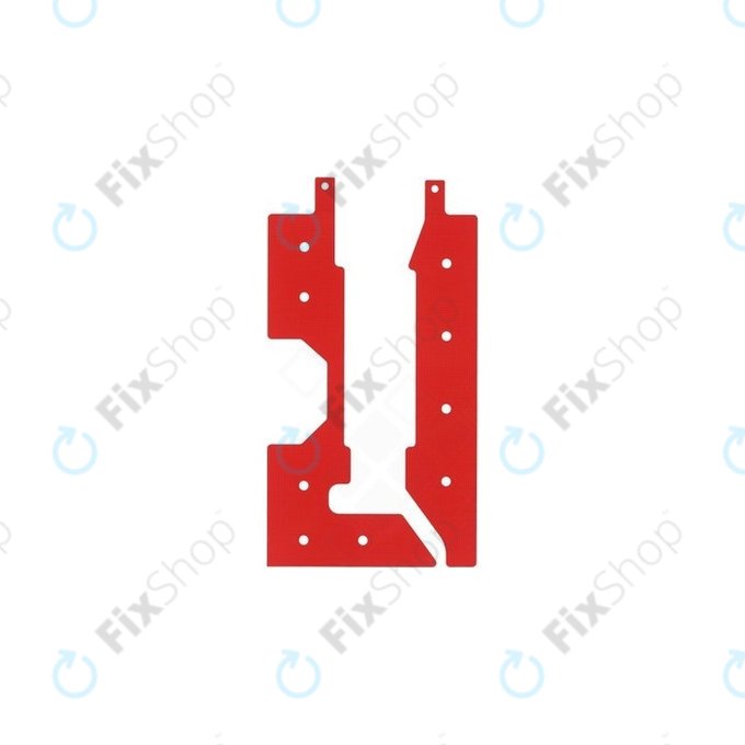 Adesivo batteria per Honor 400, 5163AFMS, Genuine Service Pack