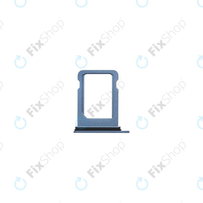 Vassoio SIM per iPhone 13 Mini, Blue