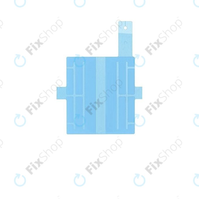 Adesivo batteria per Samsung M31 M315F