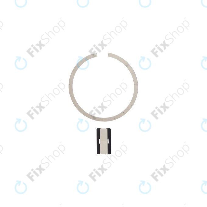 Magnete MagSafe per iPhone 16