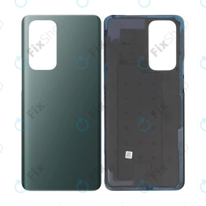 Cover batteria per OnePlus 9 Pro, Forest Green