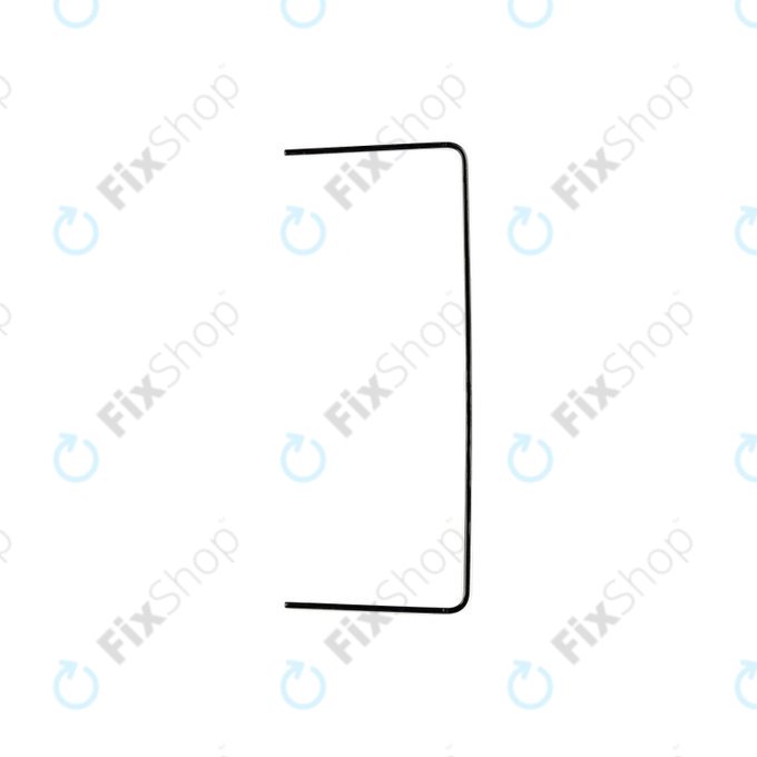 Cornice frontale LCD secondaria per Samsung Z Fold 5 F946B, GH98-48527A, Genuine Service Pack
