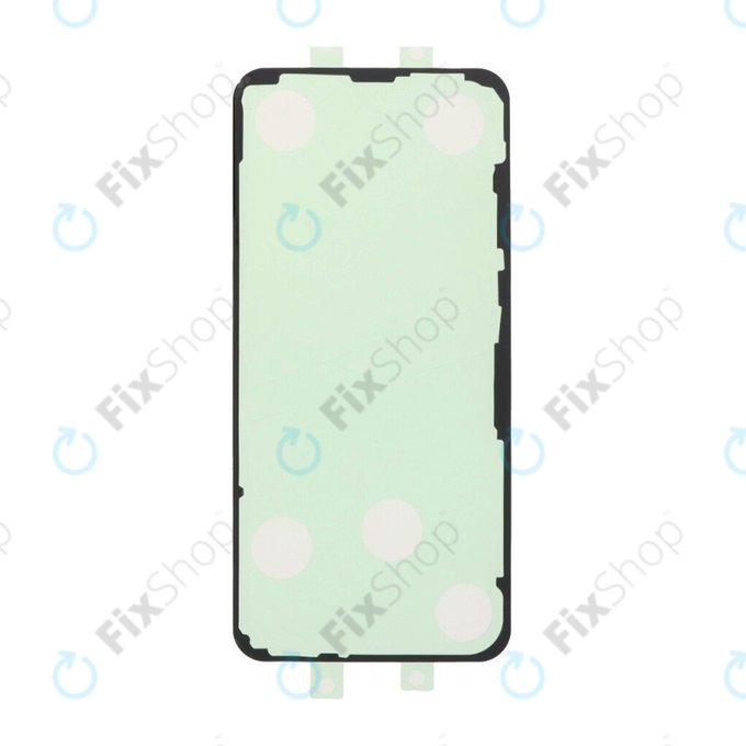 Adesivo copertura batteria per Samsung S25