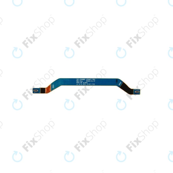 Cavo flex FRC per Samsung S21 Ultra G998B, GH59-15421A, Genuine Service Pack