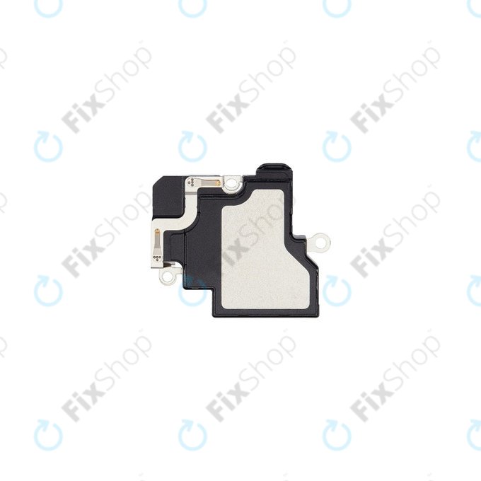 Altoparlante auricolare per iPhone 15 Pro