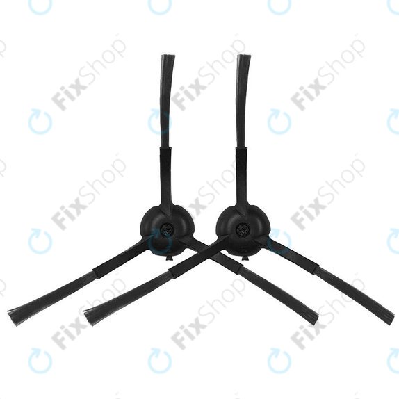 Spazzola laterale, 2 pz. per Viomi V3 MAX