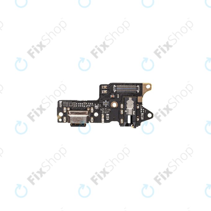 Scheda PCB connettore di ricarica per Xiaomi Redmi 9