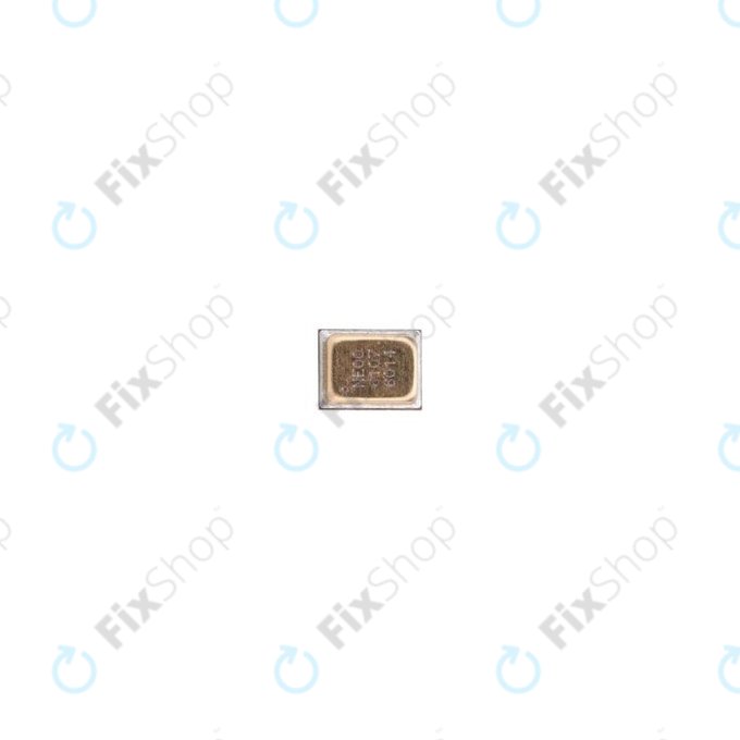 Microfono per LG Optimus L9 II D605, Q6 M700, EAB62411801, SUMY0010616, Genuine Service Pack