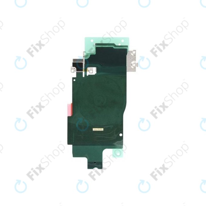 Antenna NFC per Samsung Note 10 Plus N975F, Note 10 N970F, GH97-23703A, Genuine Service Pack
