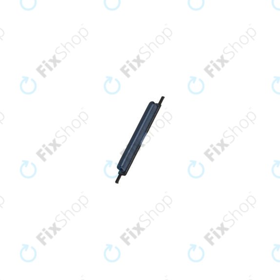 Tasto volume per Samsung M33 5G M336B, Blue, GH98-46870D, Genuine Service Pack