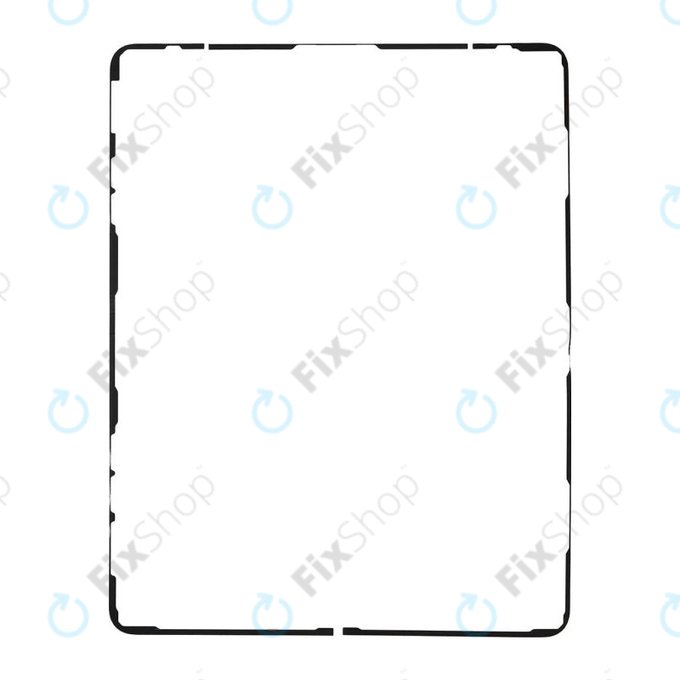 Adesivo LCD per Apple iPad Pro 12.9" (3rd Gen 2018, 4th Gen 2020)