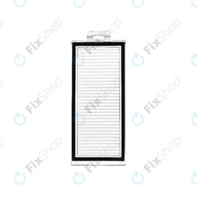 Filtro polvere per Xiaomi RobGoldck Q7, Q7+, Q7 Max, Q7 Max+, T8