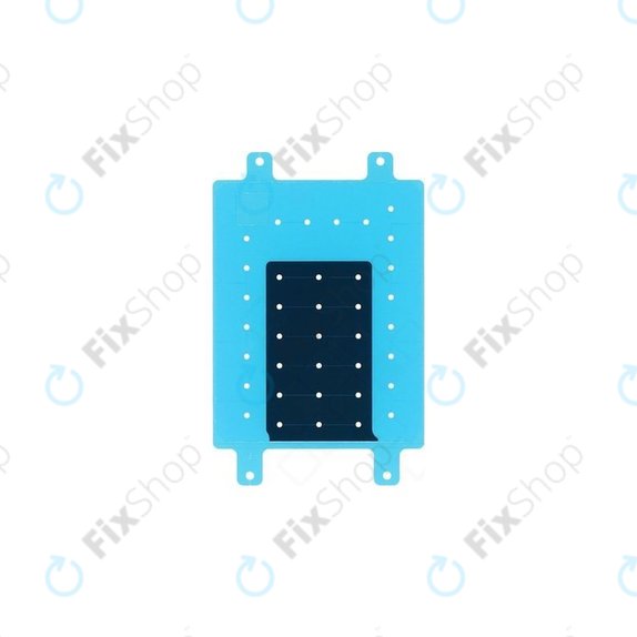 Adesivo batteria per Samsung A36 A366E, GH02-26755A, Genuine Service Pack