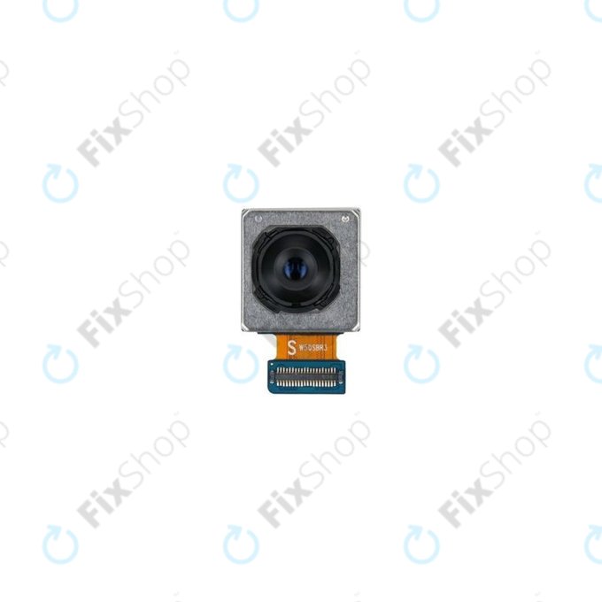 Modulo fotocamera posteriore 50MP per Samsung A54 5G A546B, GH96-15774A, Genuine Service Pack