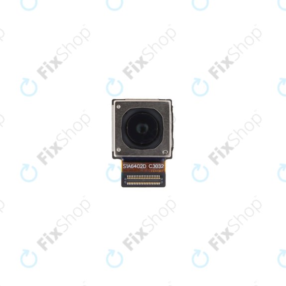 Fotocamera posteriore 64MP per Google Pixel 8a