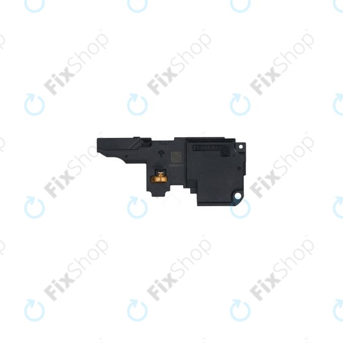 Altoparlante per Samsung Xcover 7 G556B, GH96-16617A, Genuine Service Pack