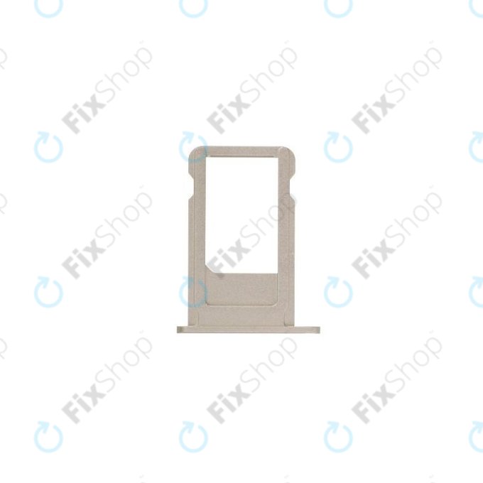 Vassoio SIM per iPhone 6S, Gold