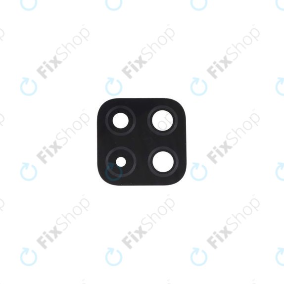 Lente fotocamera posteriore per Samsung A22 5G A226B