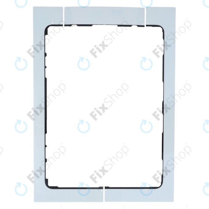Adesivo Schermo LCD per Apple iPad Pro 11.0" (4th Gen 2022)