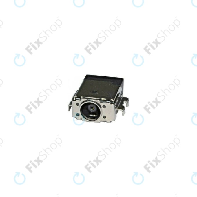Connettore di ricarica per Asus X570ZD, YX560U, 7723041500, B12033-00051300, Genuine Service Pack