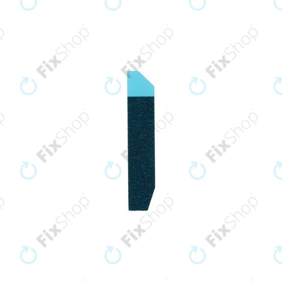 Adesivo copertura batteria Top per Google Pixel 8a, G806-09465-01, Genuine Service Pack