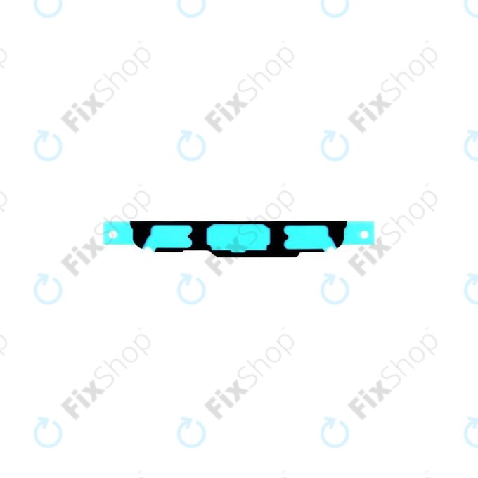 Adesivo Schermo LCD (Inferiore) per Samsung A5 A510F (2016), GH02-11593A, Genuine Service Pack