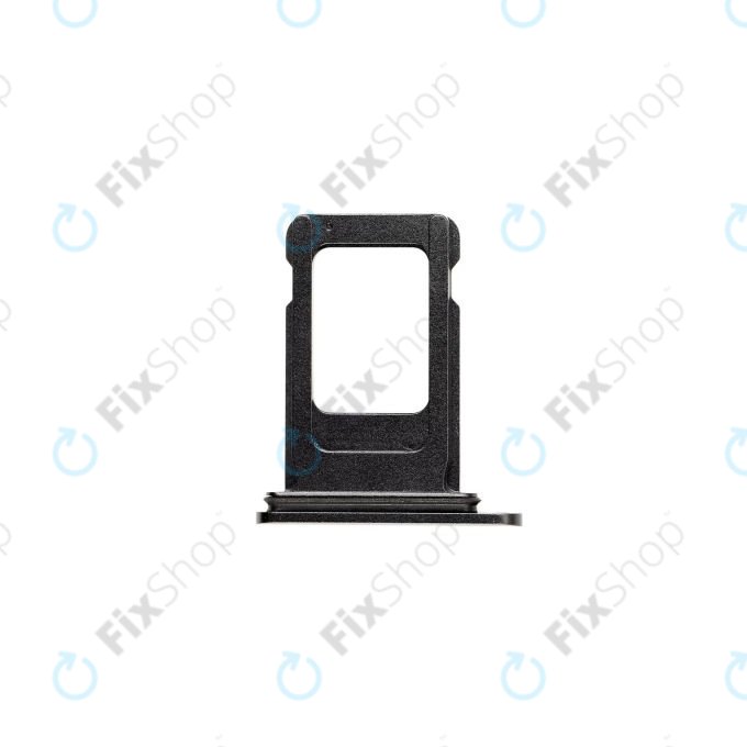 Vassoio SIM per iPhone XR, Black