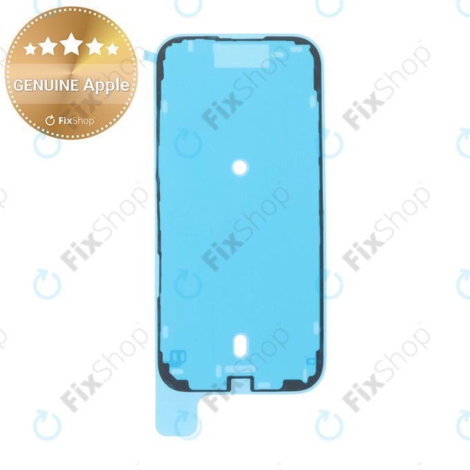 Adesivo Schermo LCD per iPhone Air, 923-12839-S Genuine Apple