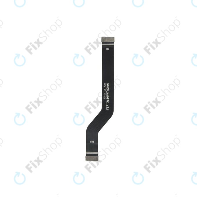 Cavo flex scheda madre per Xiaomi Redmi Note 7
