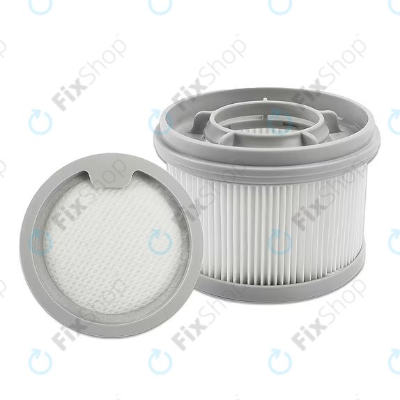 Set filtri per Xiaomi Vacuum Cleaner G20 Lite