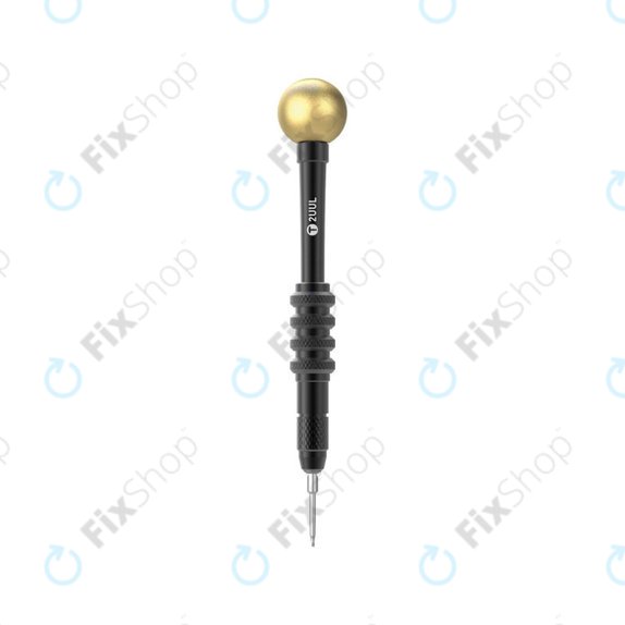 Cacciavite POP con punta sostituibile per serie iPhone 17, 2UUL SD87