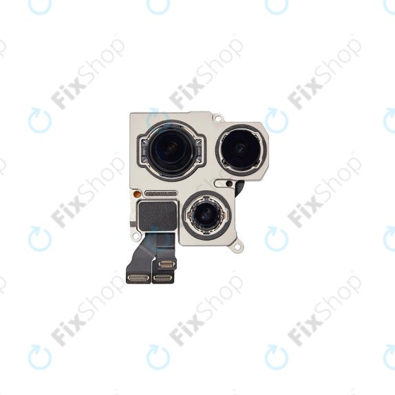 Fotocamera posteriore per iPhone 15 Pro