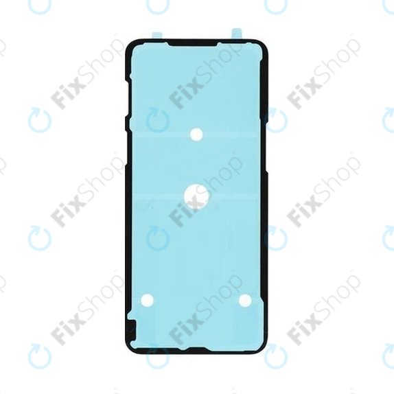 Adesivo copertura batteria per OnePlus Nord 2 5G