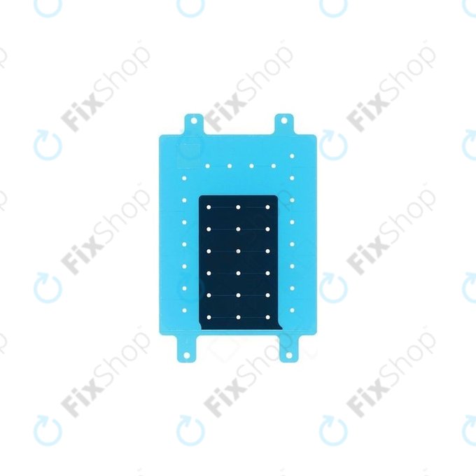 Adesivo batteria per Samsung A36 A366E, GH02-26755A, Genuine Service Pack