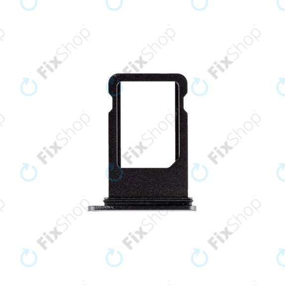 Vassoio SIM per Apple iPhone 7, Black
