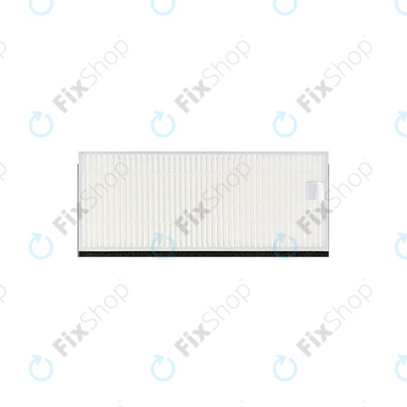 Filtro polvere per Ecovacs Deebot U2, U2 Pro