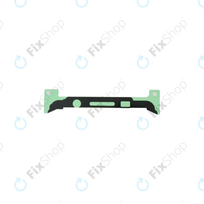Adesivo Schermo LCD (Superiore) per Samsung A3 A310F (2016), GH02-11935A, Genuine Service Pack