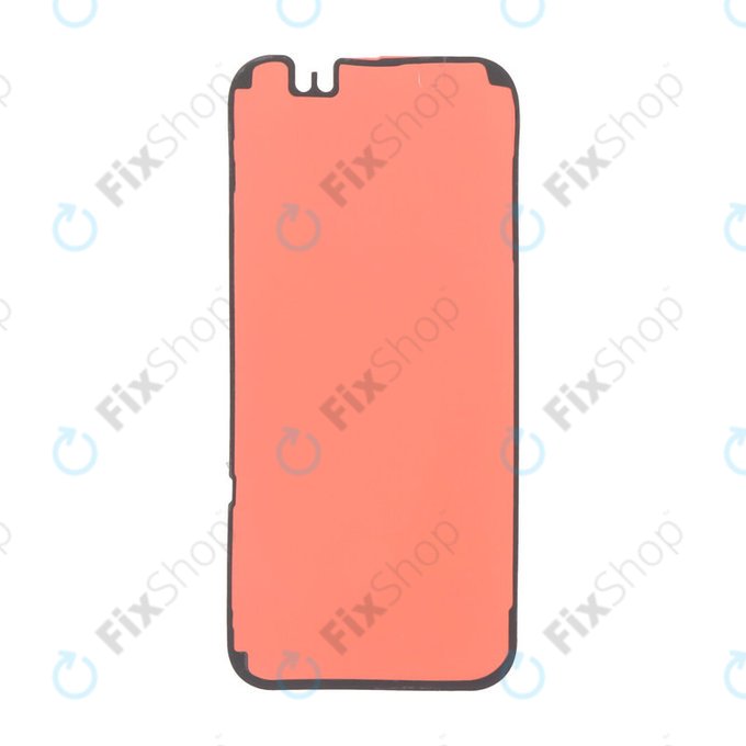 Adesivo Schermo LCD per Google Pixel 9