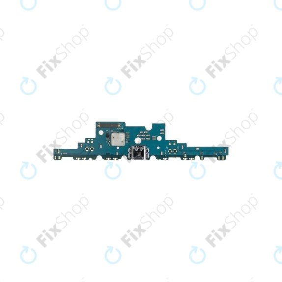 Scheda PCB connettore di ricarica per Samsung Galaxy Tab S7+ T970N