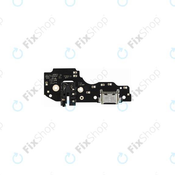 Scheda PCB connettore di ricarica per T-Mobile T-Phone 5G REVVL 6, REVVL 6 Pro