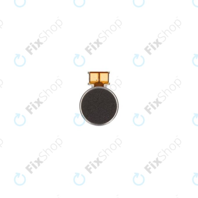 Vibratore per Google Pixel 5, G710-02246-013AA, Genuine Service Pack