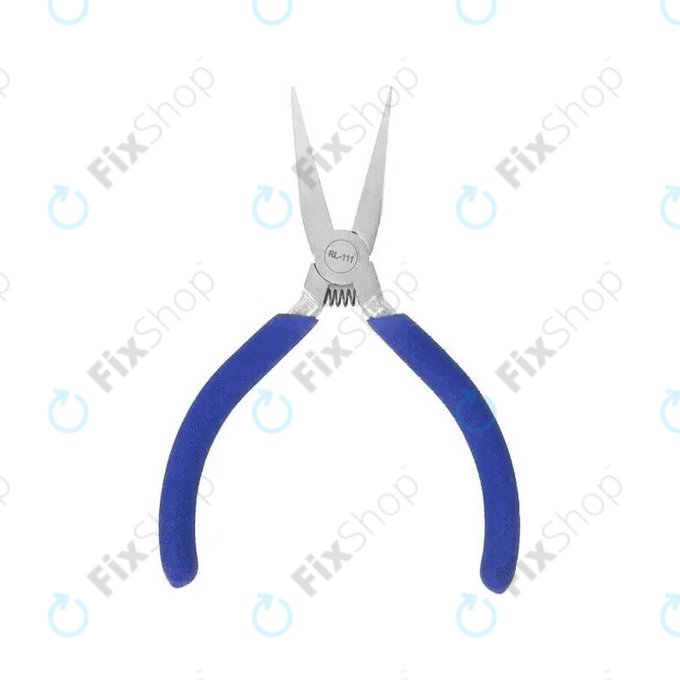 Pinze piatte, Relife RL-111