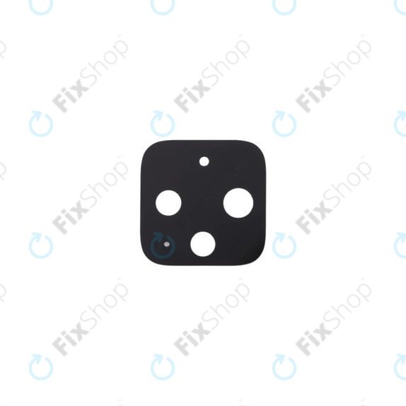 Lente fotocamera posteriore per Google Pixel 4