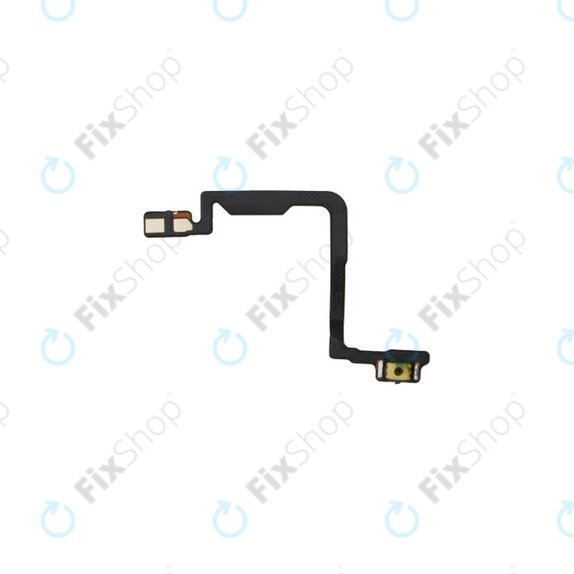 Cavo flex pulsante accensione per OnePlus Nord 2 5G