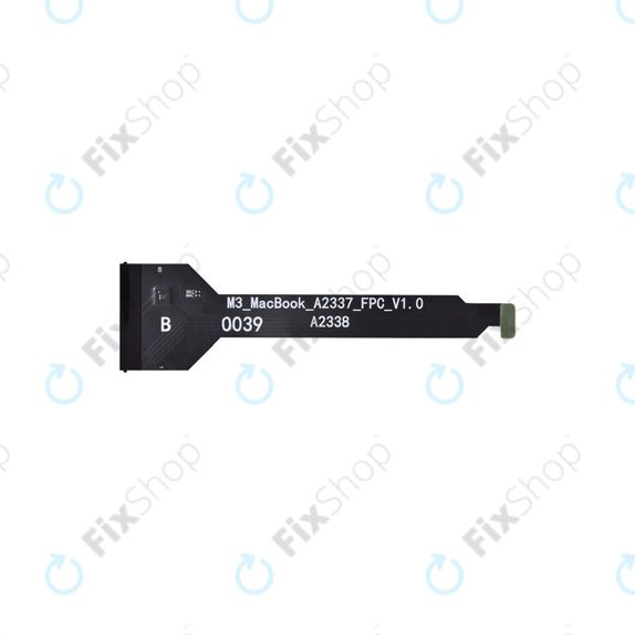 Cavo flex per tester display LCD per MacBook 0039, YCX M3