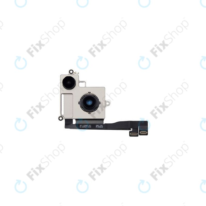 Fotocamera posteriore per iPhone 14