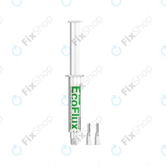 Flussante per saldatura EcoFlux 10 cc, 2UUL SC11