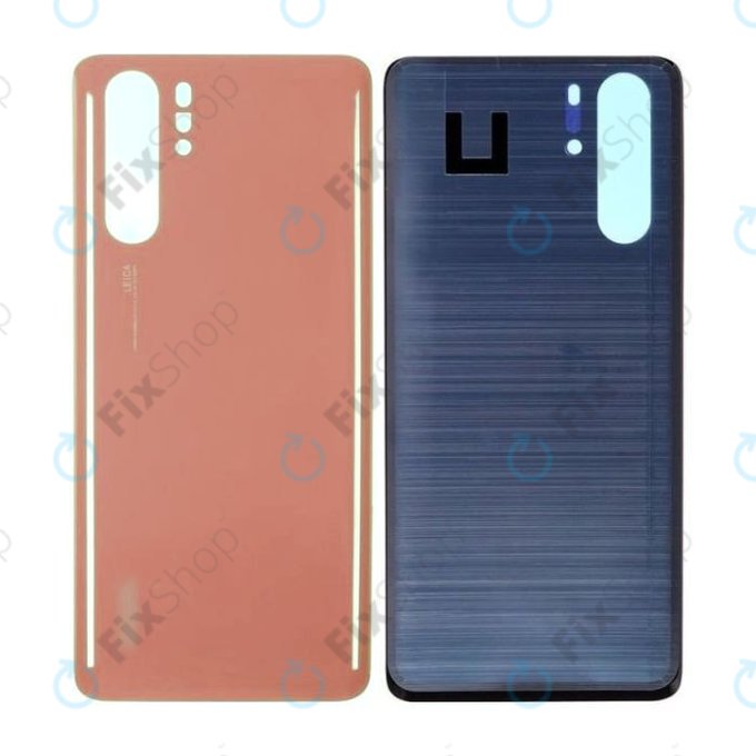 Cover batteria per Huawei P30 Pro, Amber Sunrise