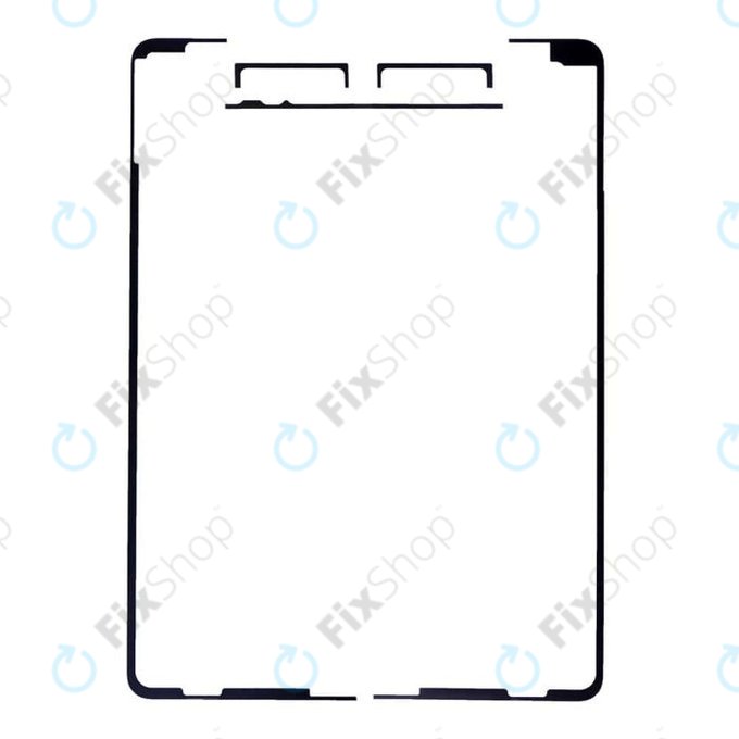 Vetro touch Adesivo per Apple iPad Pro 9.7" (2016)